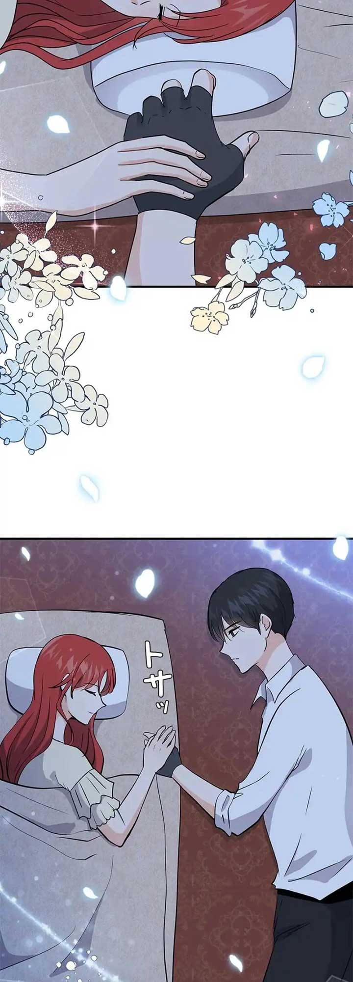 Calm Down, Lady Ophelia! Chapter 9 220 47