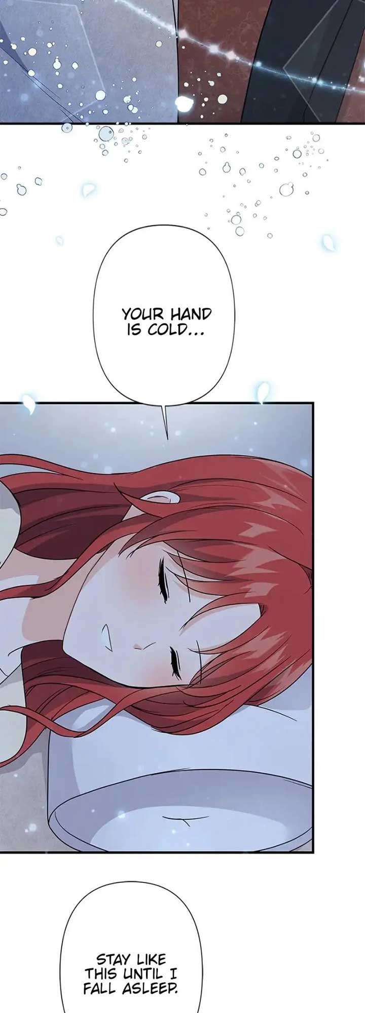 Calm Down, Lady Ophelia! Chapter 9 221 48