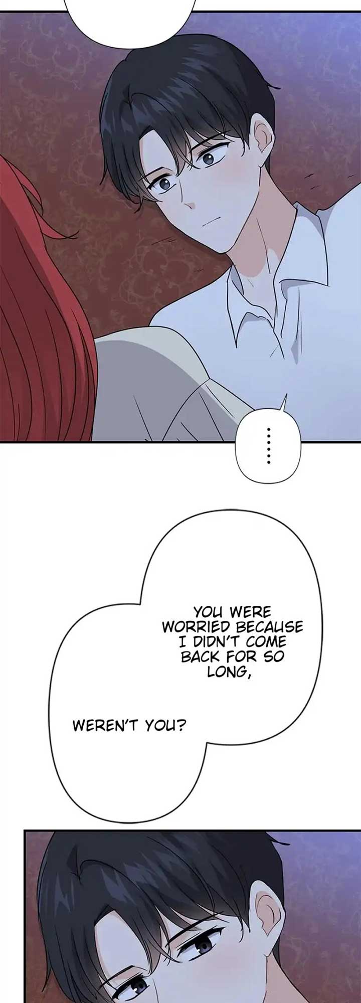 Calm Down, Lady Ophelia! Chapter 9 222 49