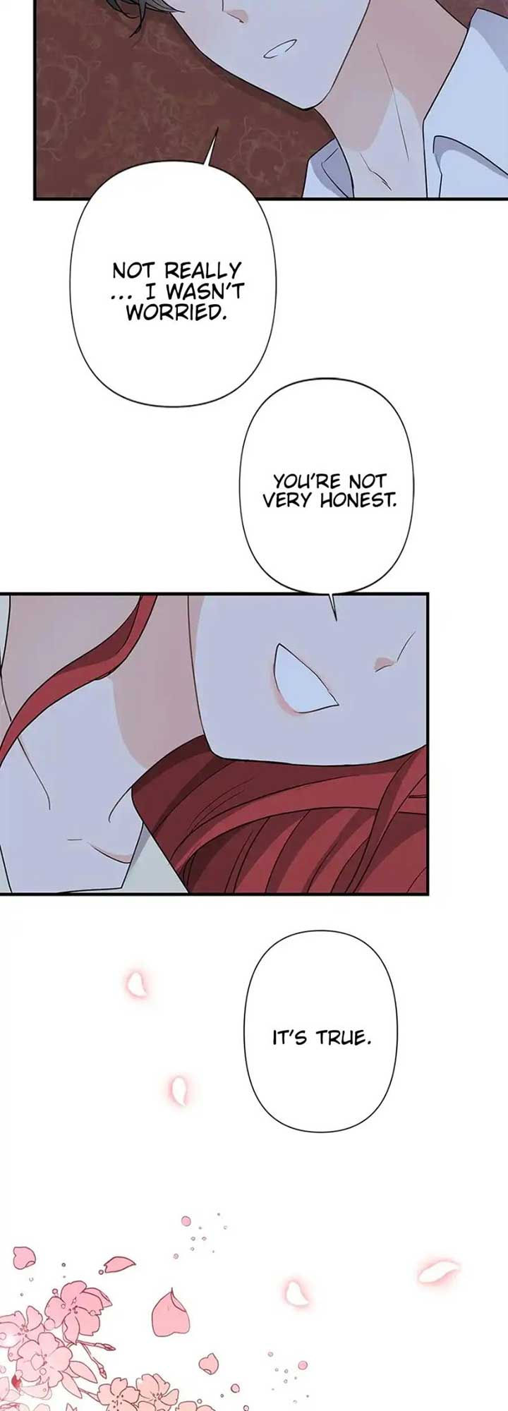 Calm Down, Lady Ophelia! Chapter 9 223 50