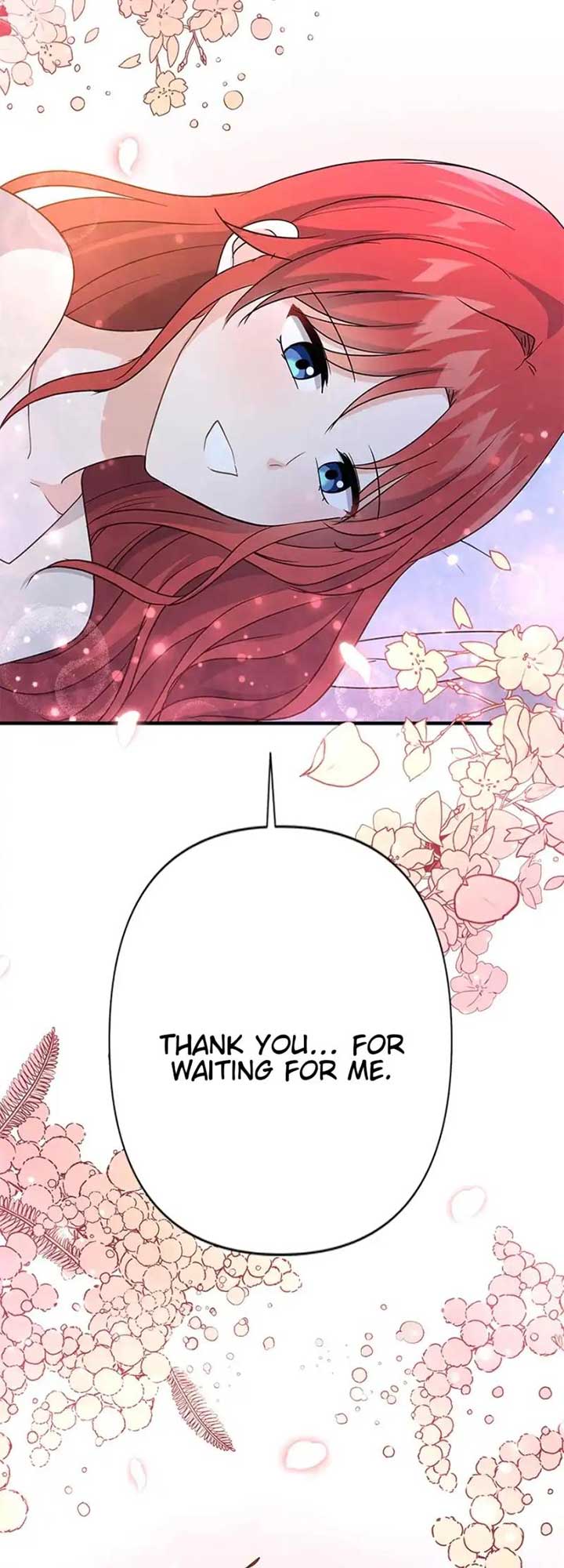 Calm Down, Lady Ophelia! Chapter 9 224 51