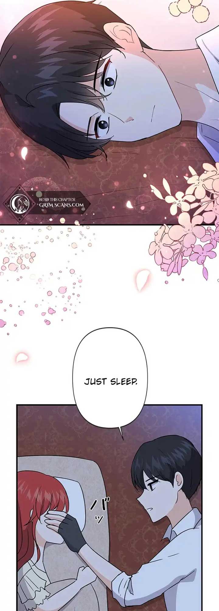 Calm Down, Lady Ophelia! Chapter 9 225 52