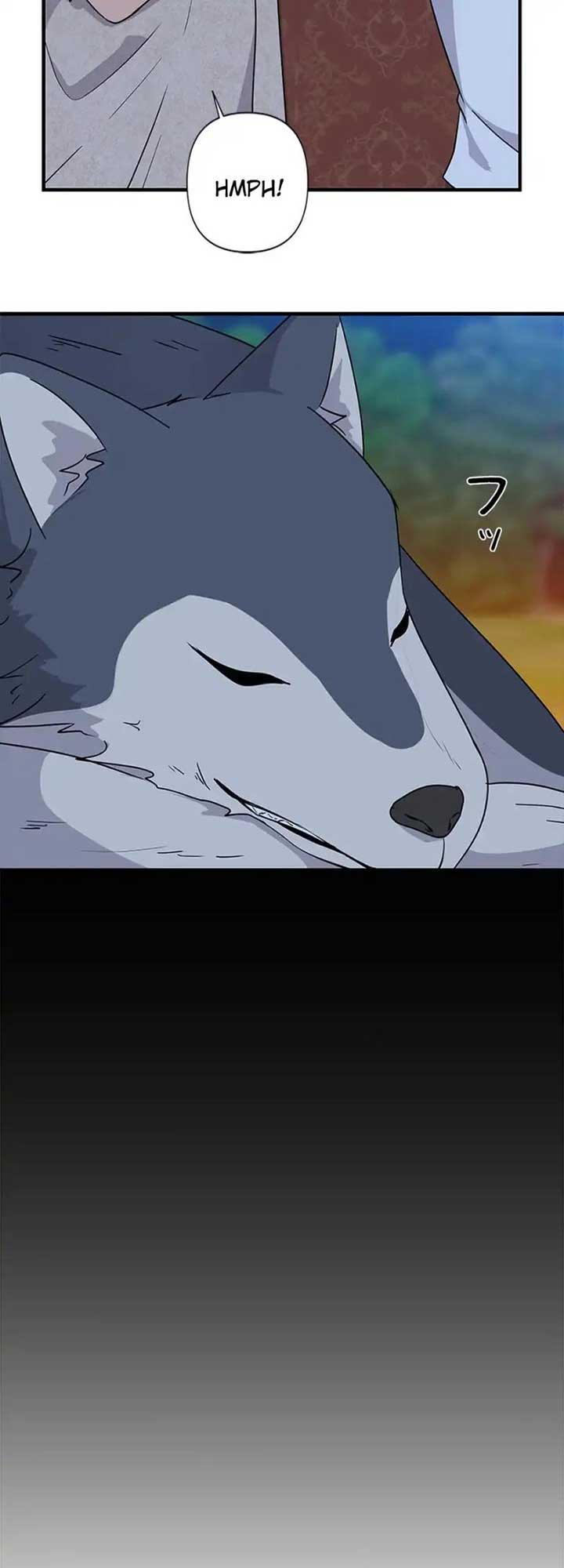 Calm Down, Lady Ophelia! Chapter 9 226 53