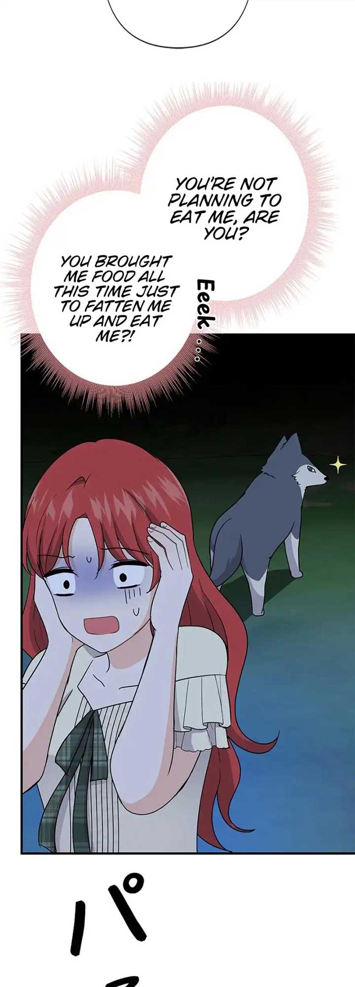 Calm Down, Lady Ophelia! Chapter 9 179 6