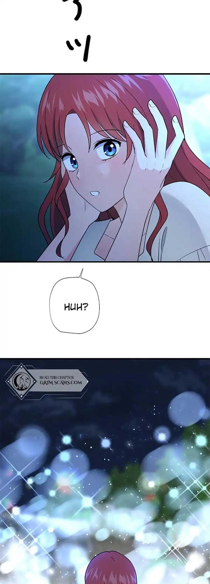 Calm Down, Lady Ophelia! Chapter 9 180 7