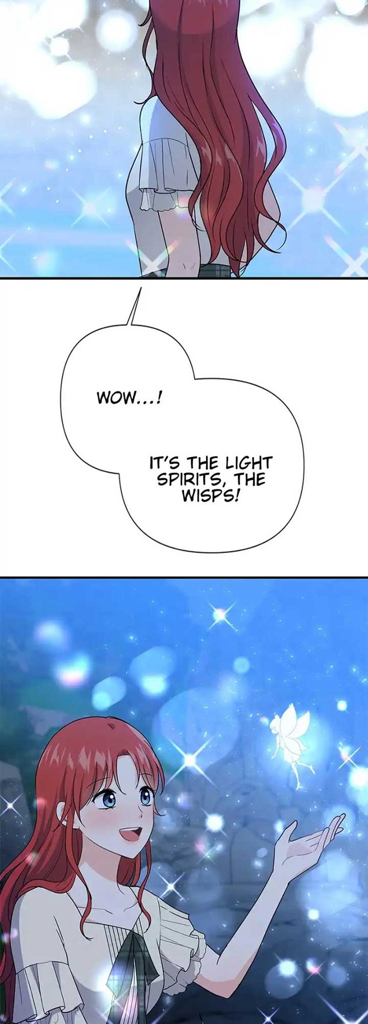 Calm Down, Lady Ophelia! Chapter 9 181 8