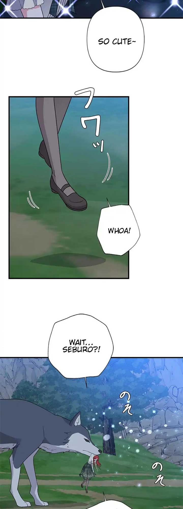 Calm Down, Lady Ophelia! Chapter 9 182 9