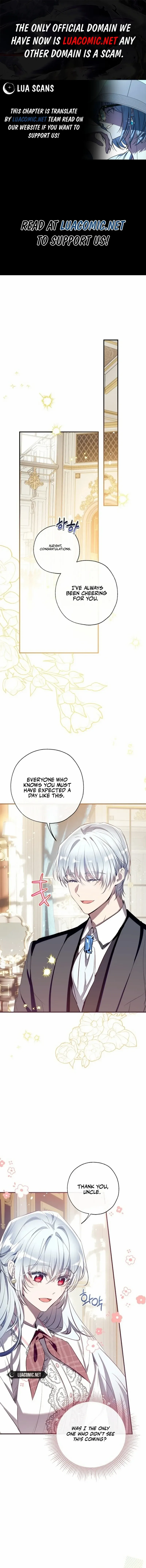 Can We Become a Family? Chapter 135 62 ch 135 1