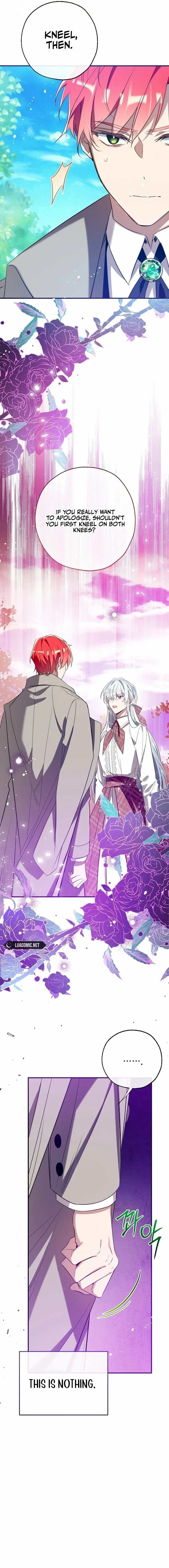 Can We Become a Family? Chapter 135 71 ch 135 10