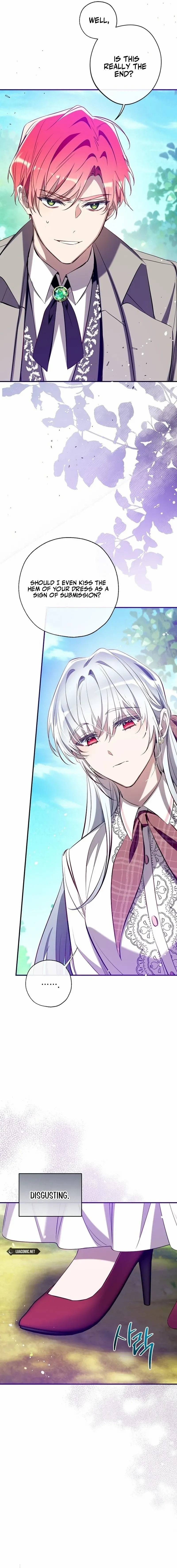 Can We Become a Family? Chapter 135 73 ch 135 12