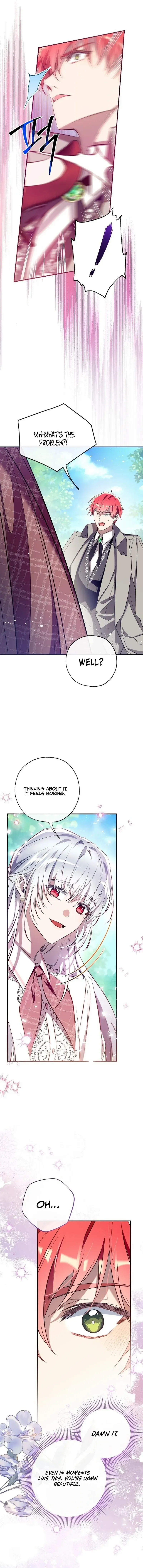 Can We Become a Family? Chapter 135 74 ch 135 13