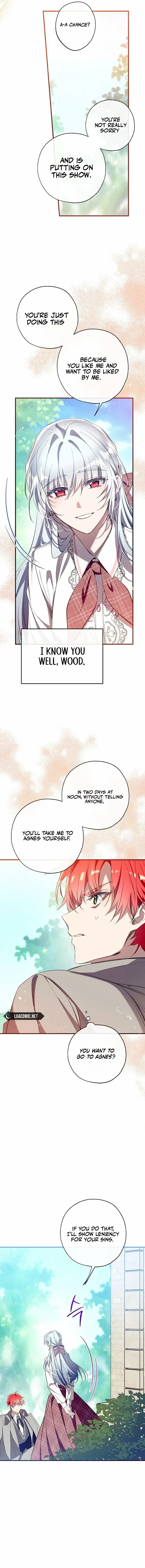 Can We Become a Family? Chapter 135 76 ch 135 15