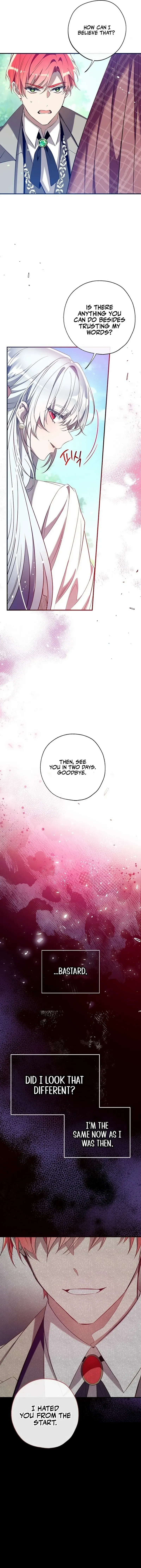 Can We Become a Family? Chapter 135 77 ch 135 16