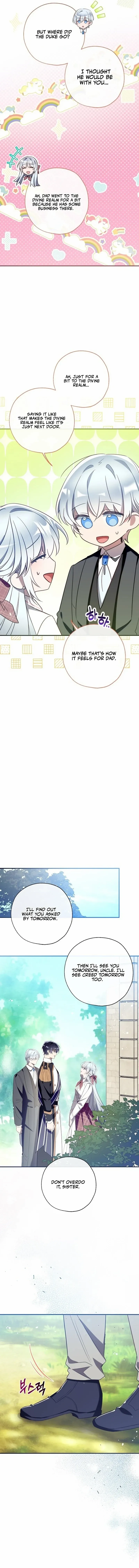 Can We Become a Family? Chapter 135 63 ch 135 2