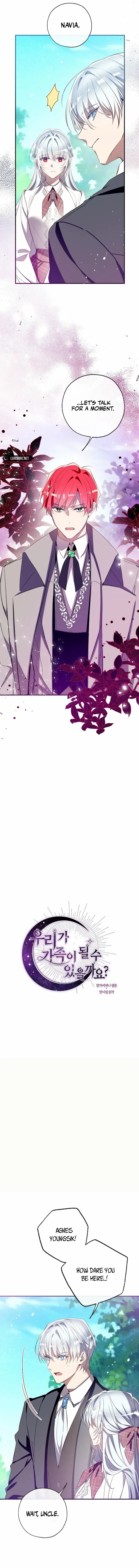 Can We Become a Family? Chapter 135 64 ch 135 3