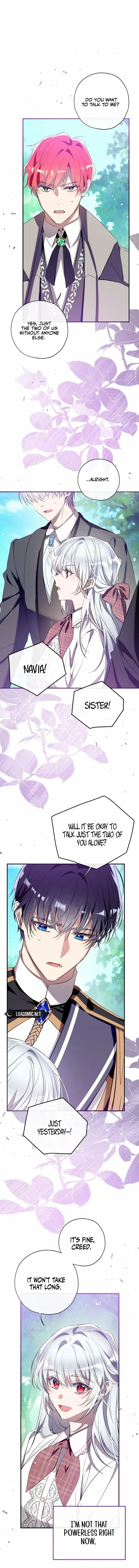 Can We Become a Family? Chapter 135 65 ch 135 4