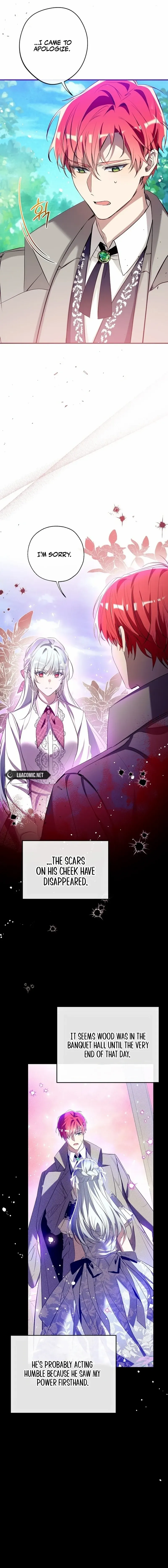 Can We Become a Family? Chapter 135 68 ch 135 7