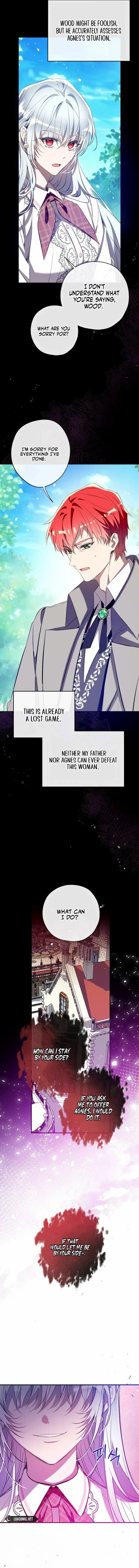 Can We Become a Family? Chapter 135 69 ch 135 8