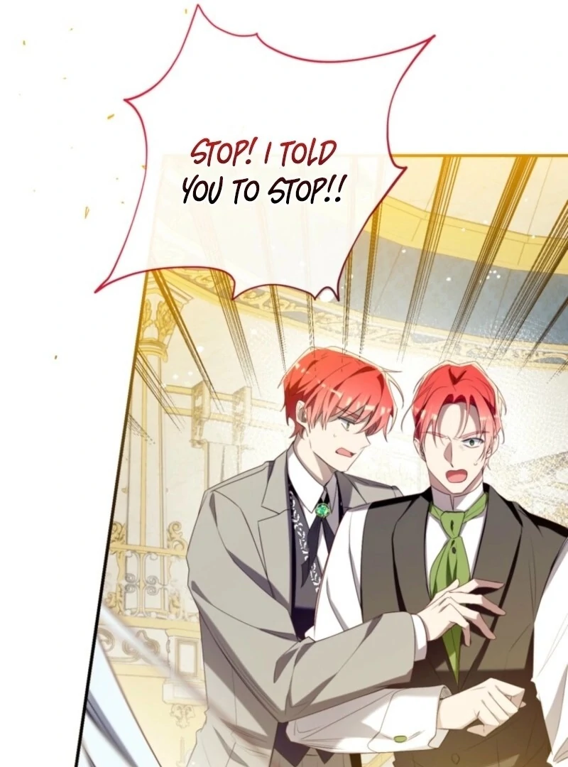 Can We Become a Family? Chapter 146 438 ch 146 41