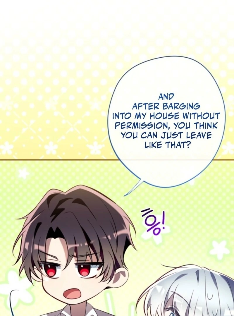 Can We Become a Family? Chapter 153 455 049