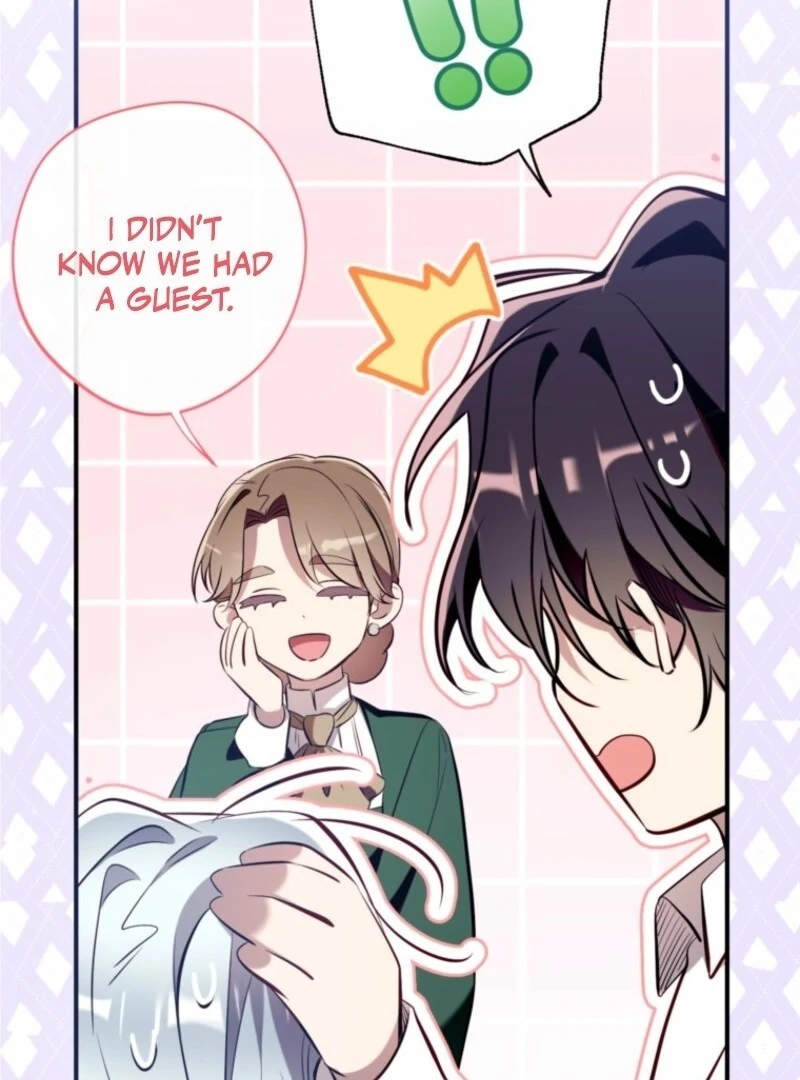 Can We Become a Family? Chapter 153 494 088