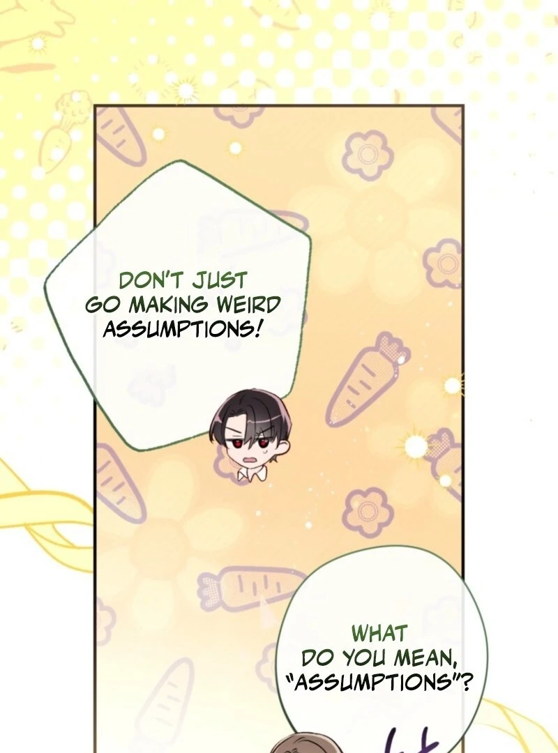 Can We Become a Family? Chapter 153 500 094