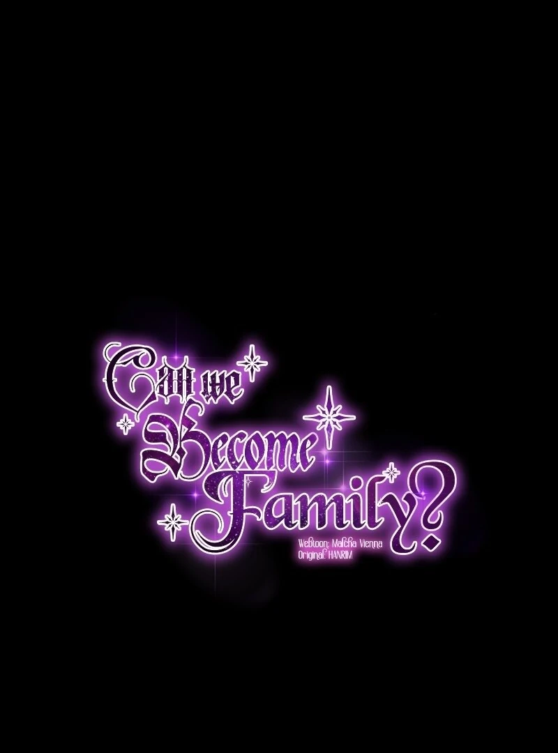 Can We Become a Family? Chapter 155 428 022