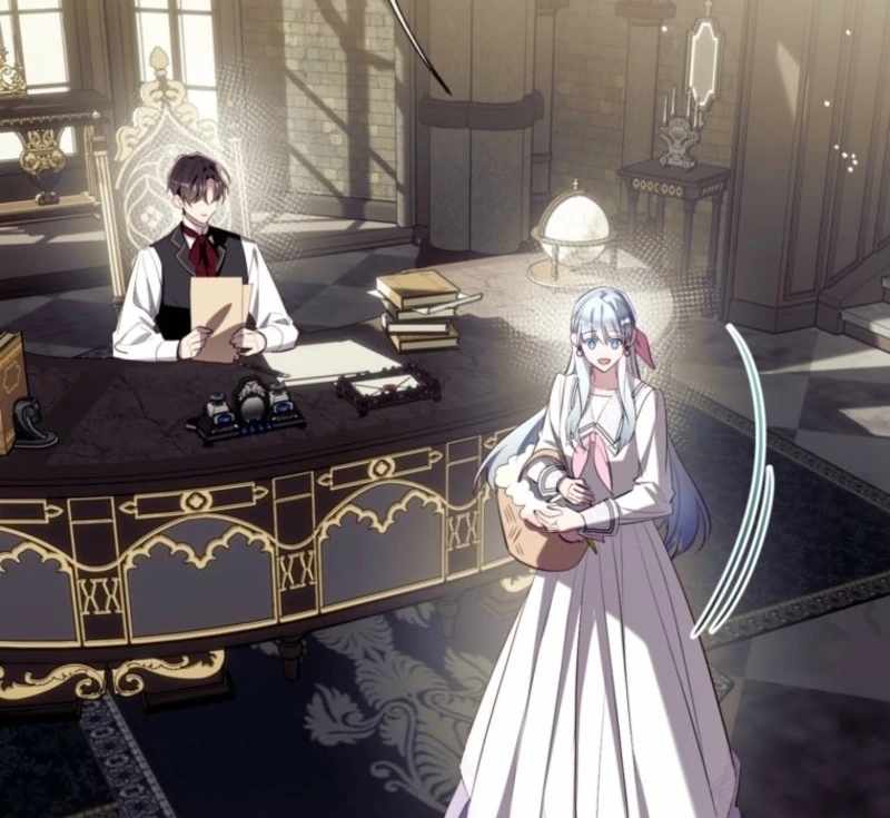 Can We Become a Family? Chapter 158 406 012