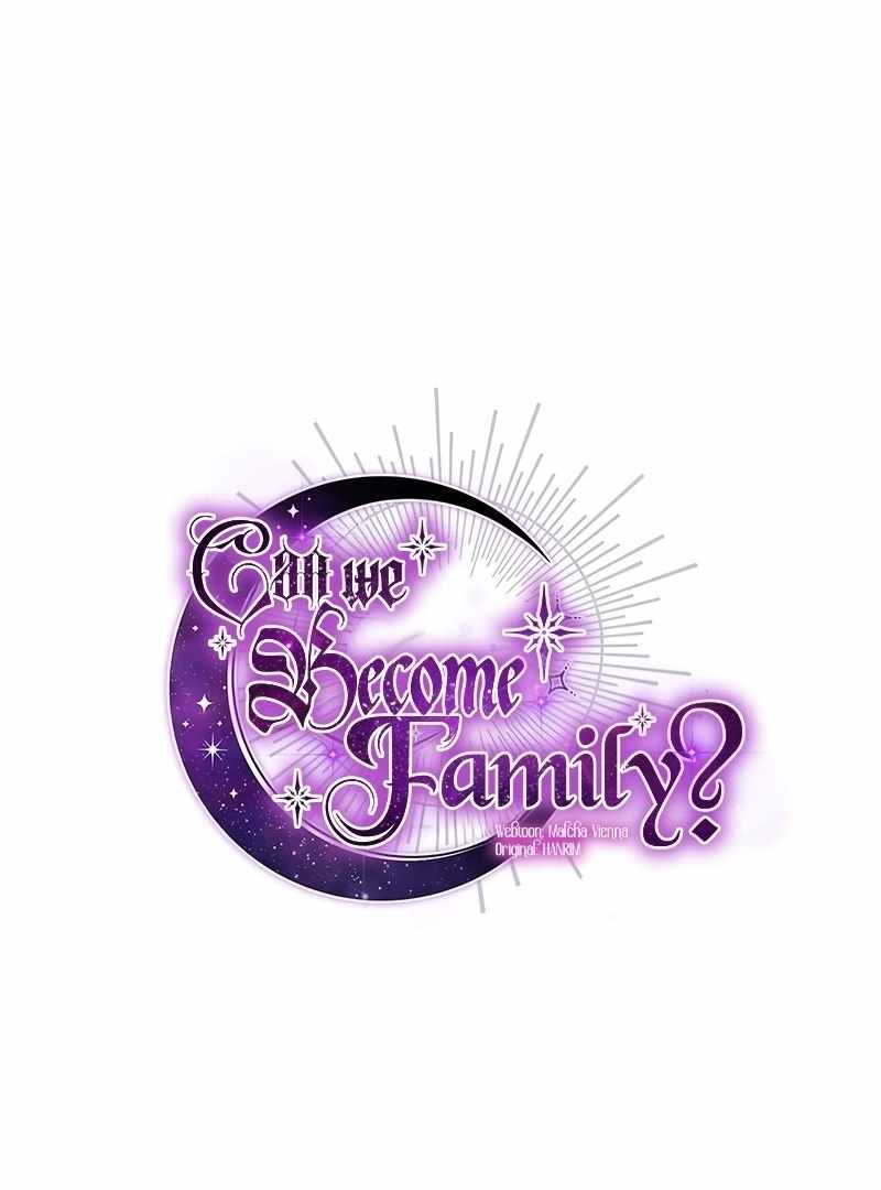 Can We Become a Family? Chapter 158 422 028