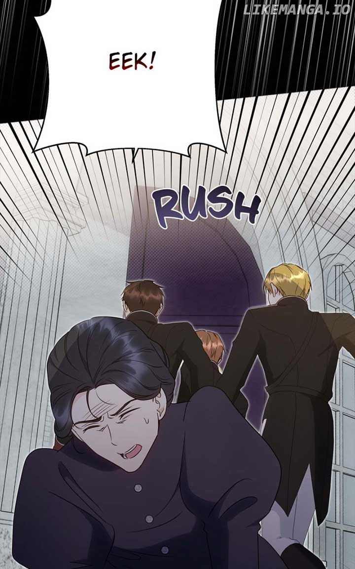 Captain! Is this battlefield here? Chapter 90 325 ch 90 24