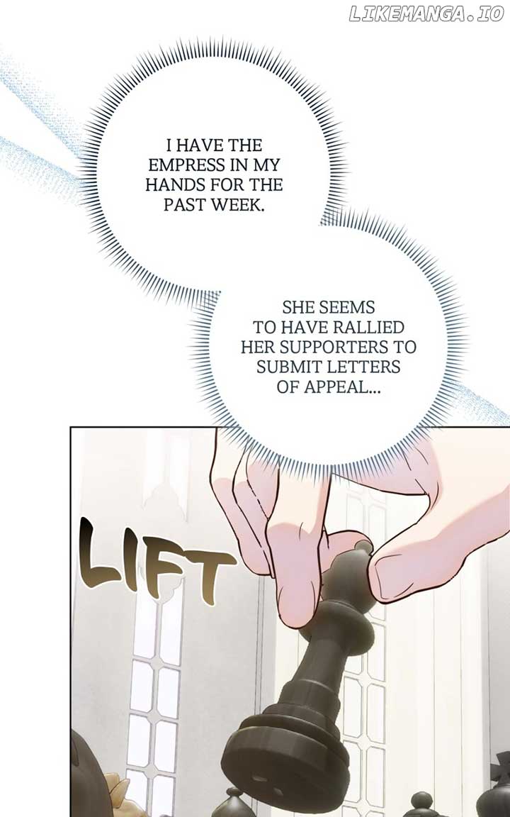 Captain! Is this battlefield here? Chapter 90 304 ch 90 3