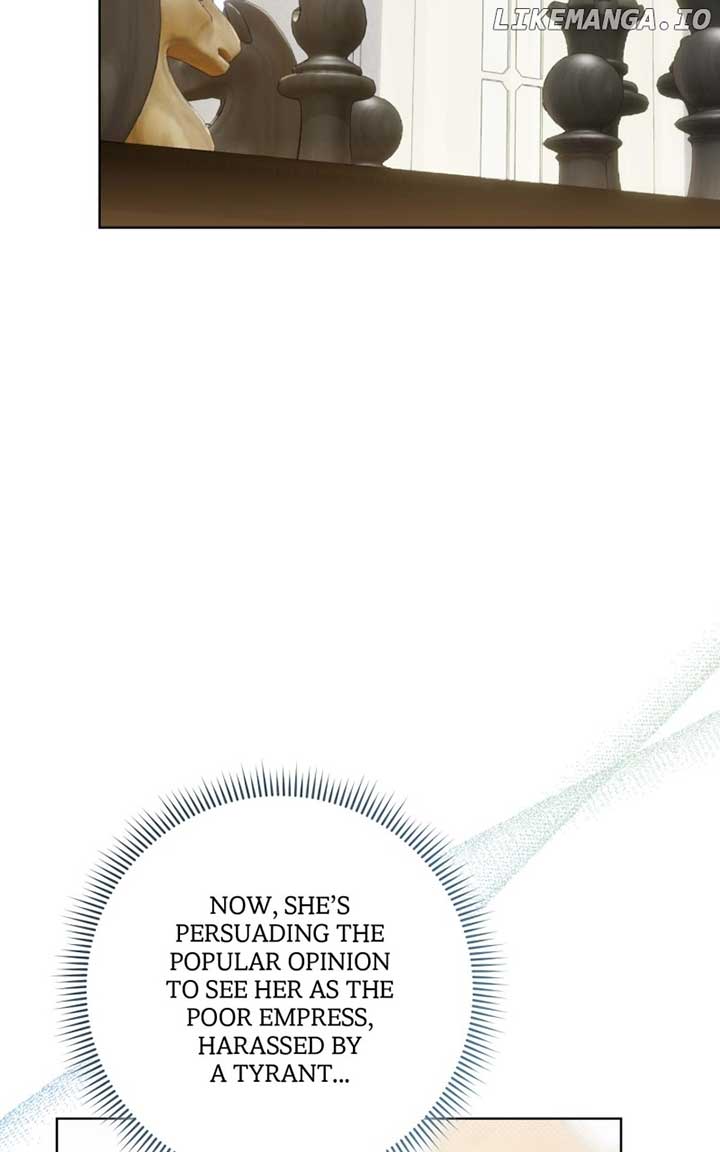 Captain! Is this battlefield here? Chapter 90 305 ch 90 4