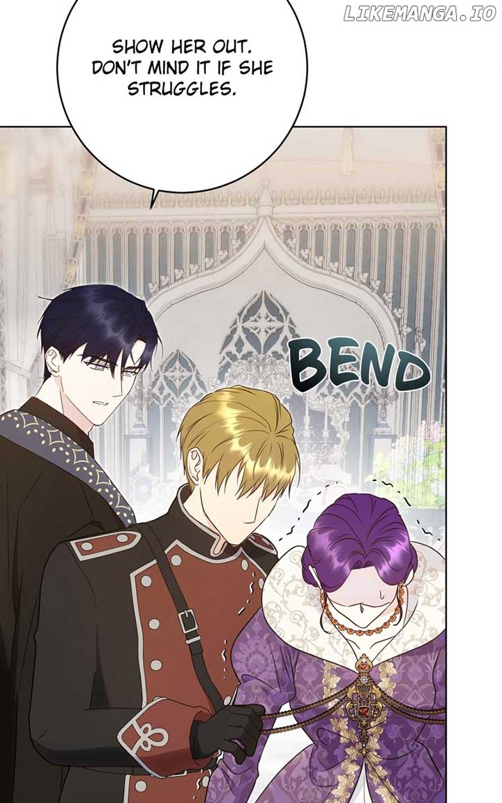 Captain! Is this battlefield here? Chapter 90 344 ch 90 43