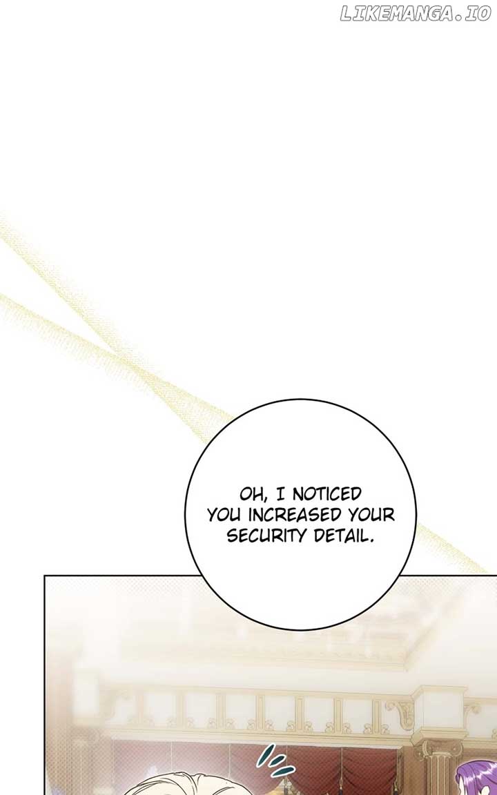 Captain! Is this battlefield here? Chapter 90 354 ch 90 53