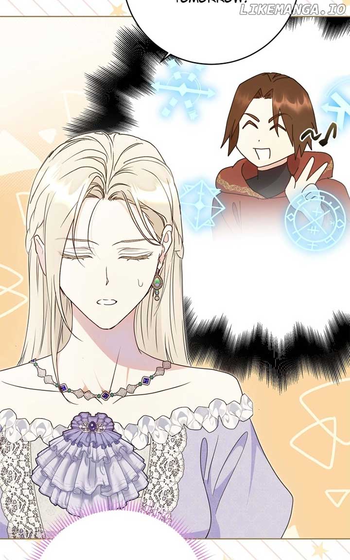 Captain! Is this battlefield here? Chapter 90 366 ch 90 65