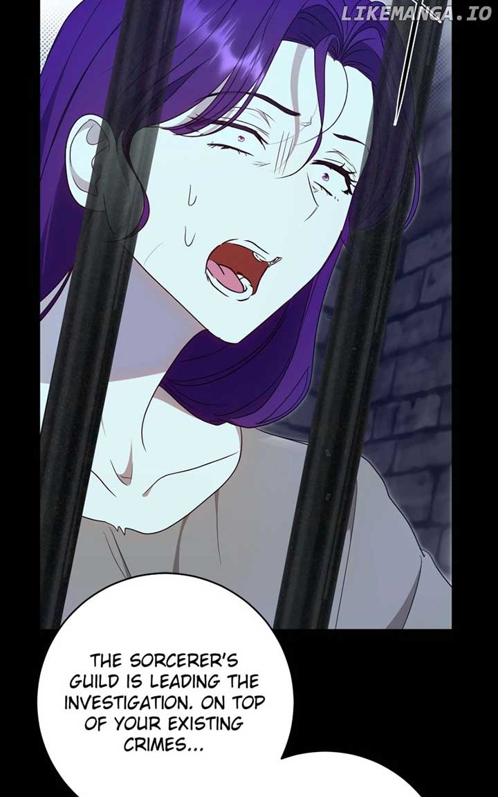 Captain! Is this battlefield here? Chapter 90 386 ch 90 85