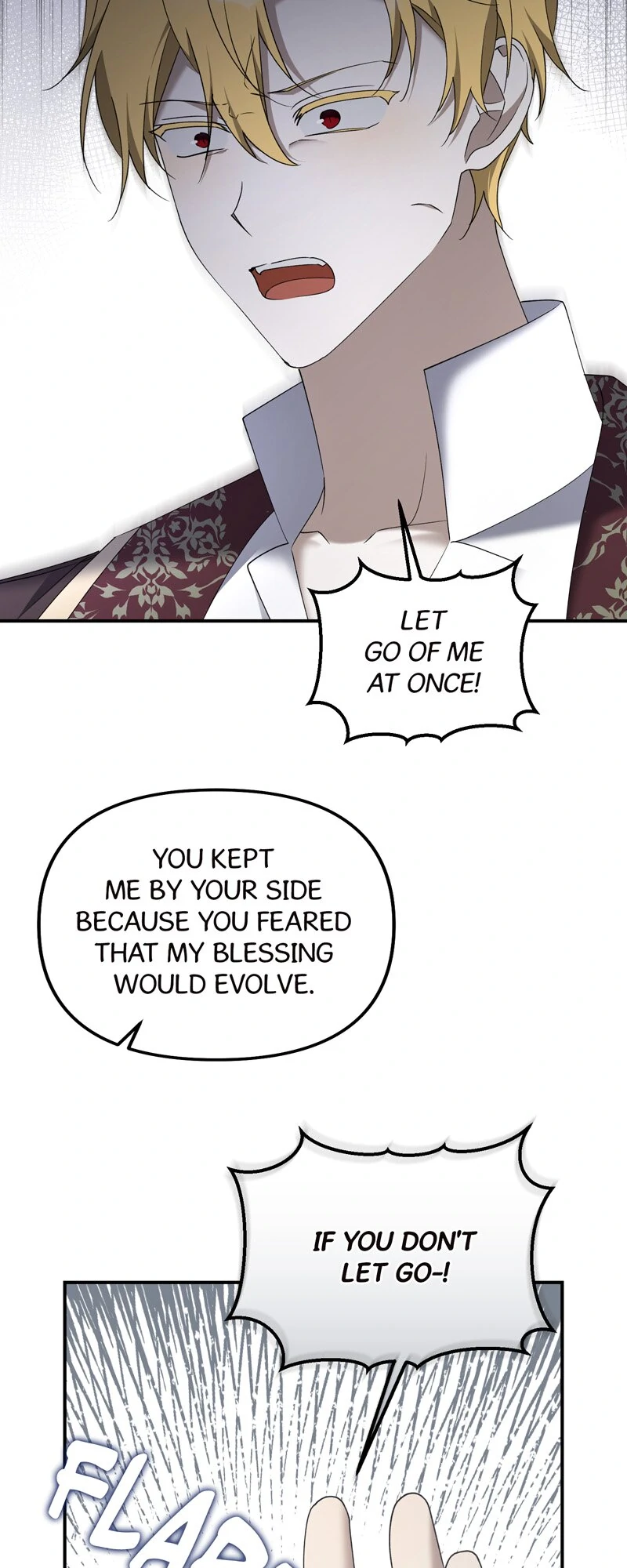 Carnephelia’s Curse is Never Ending Chapter 106 213 ch 106 11