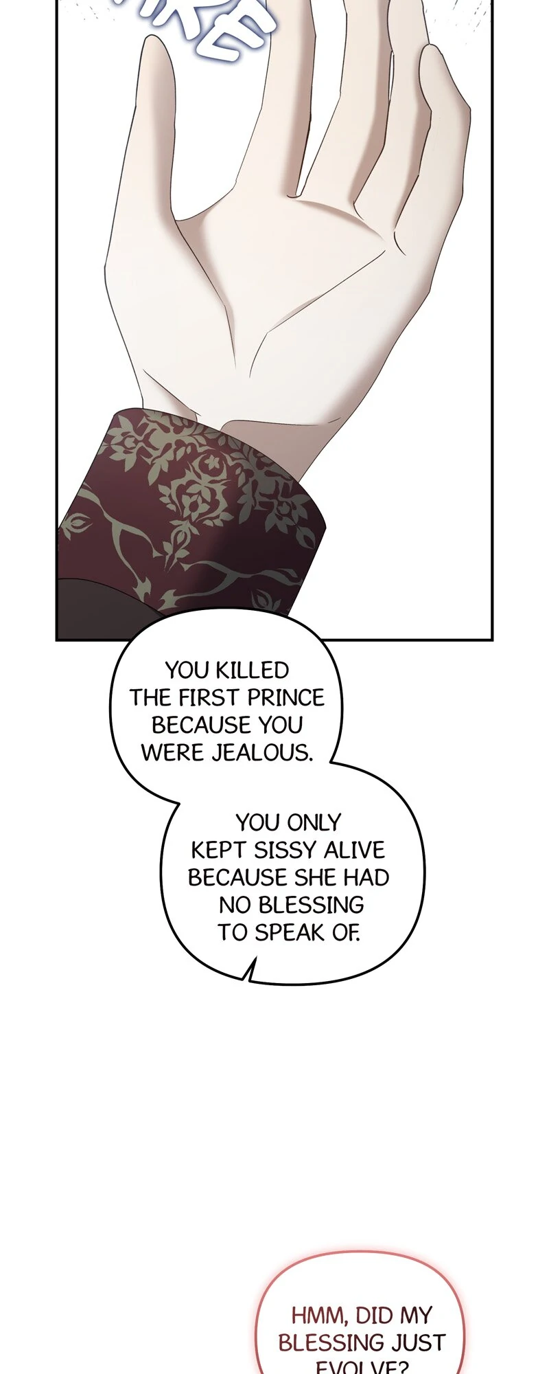 Carnephelia’s Curse is Never Ending Chapter 106 214 ch 106 12