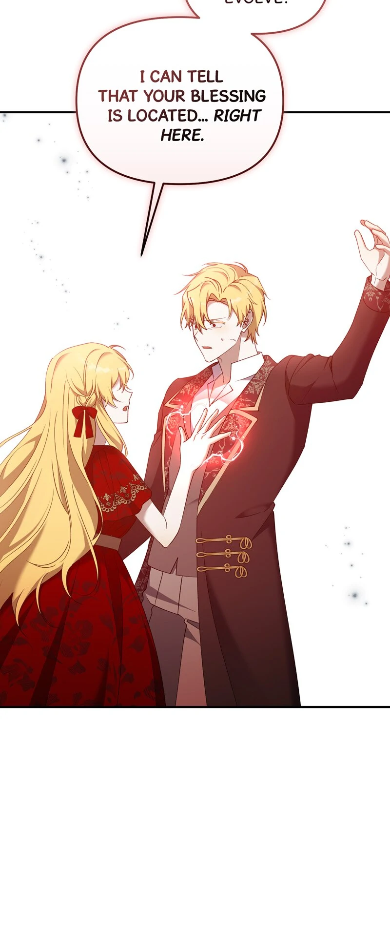 Carnephelia’s Curse is Never Ending Chapter 106 215 ch 106 13