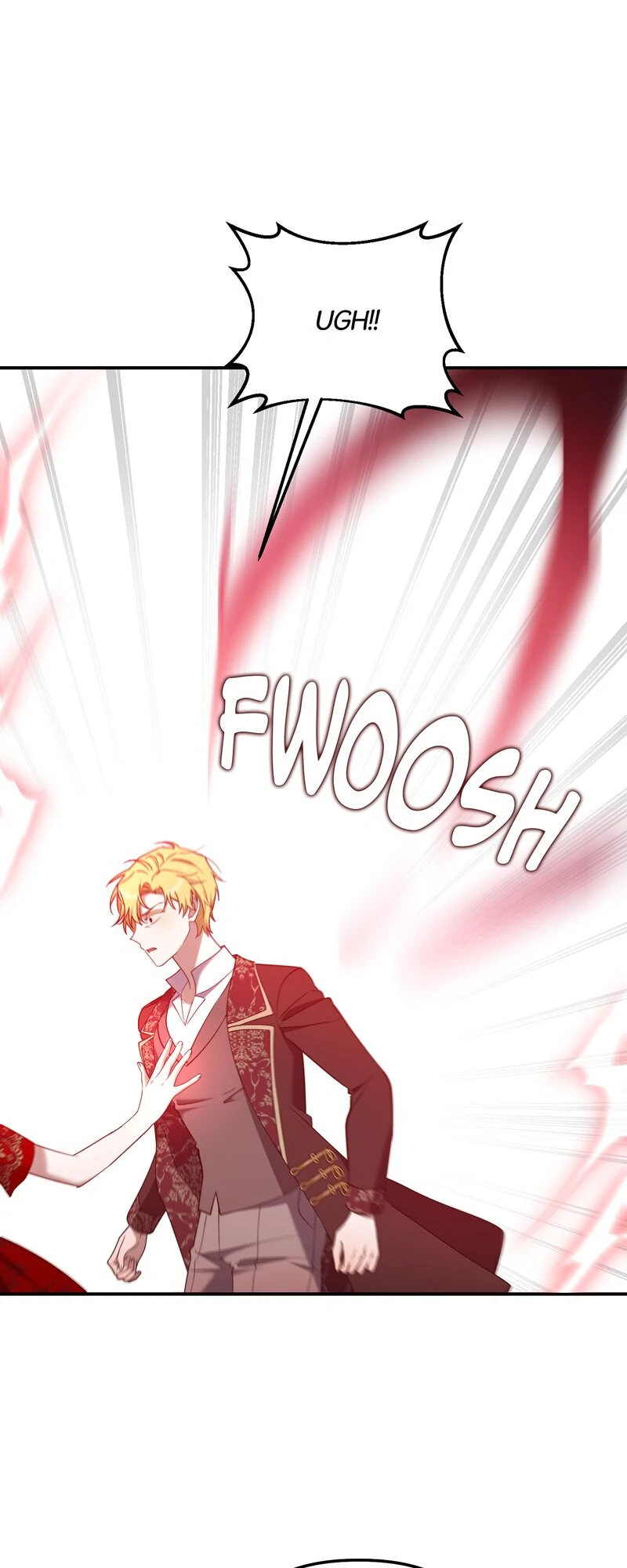 Carnephelia’s Curse is Never Ending Chapter 106 218 ch 106 16