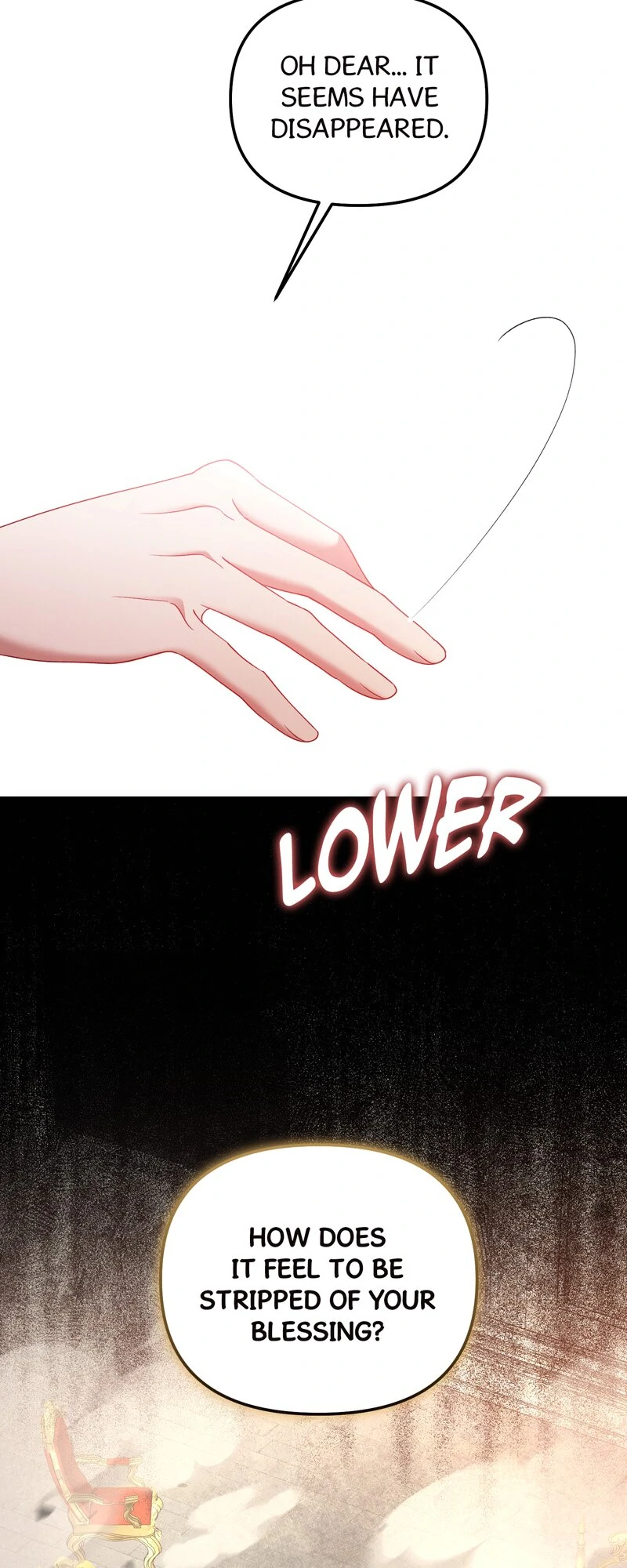 Carnephelia’s Curse is Never Ending Chapter 106 219 ch 106 17