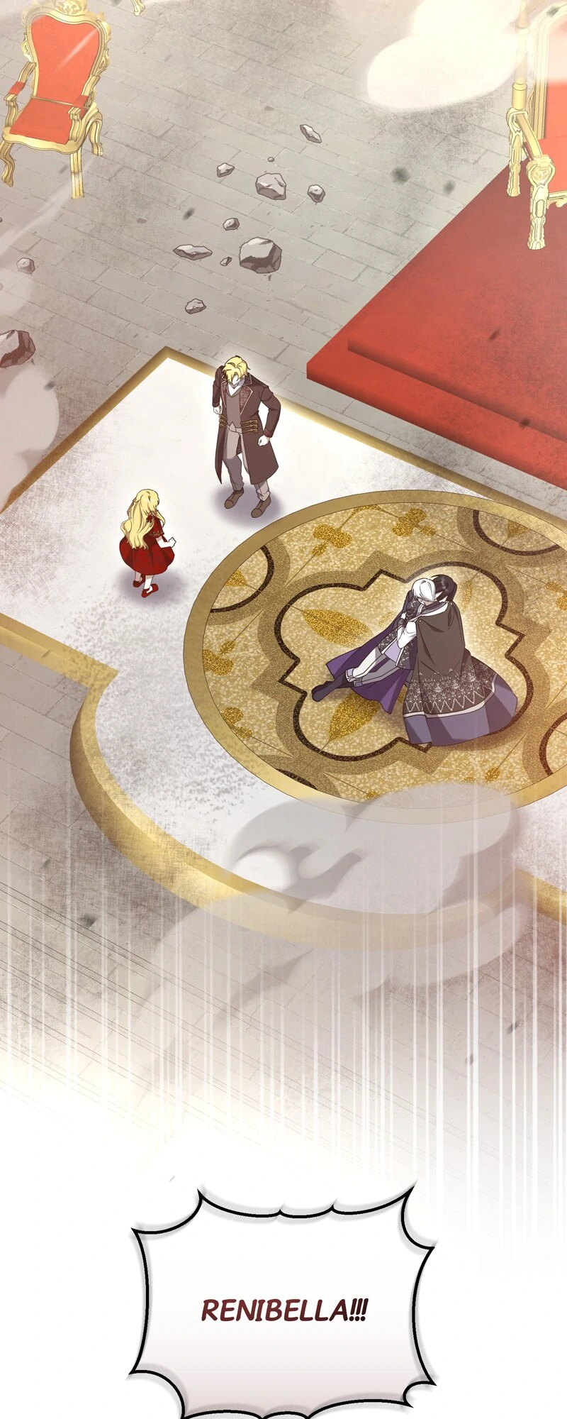 Carnephelia’s Curse is Never Ending Chapter 106 220 ch 106 18