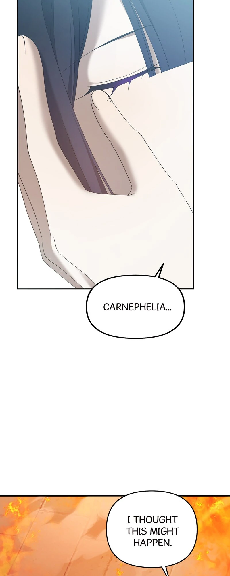 Carnephelia’s Curse is Never Ending Chapter 106 204 ch 106 2