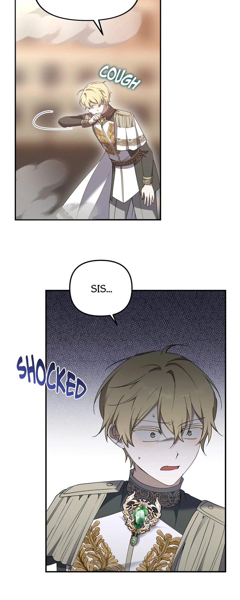 Carnephelia’s Curse is Never Ending Chapter 106 222 ch 106 20