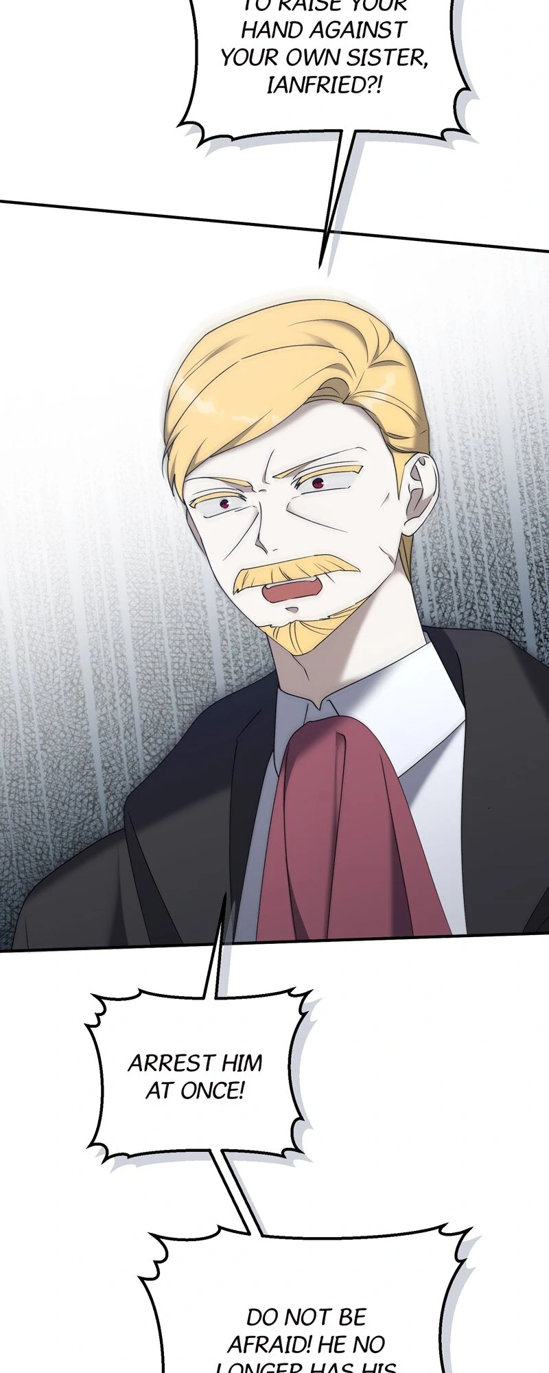 Carnephelia’s Curse is Never Ending Chapter 106 225 ch 106 23