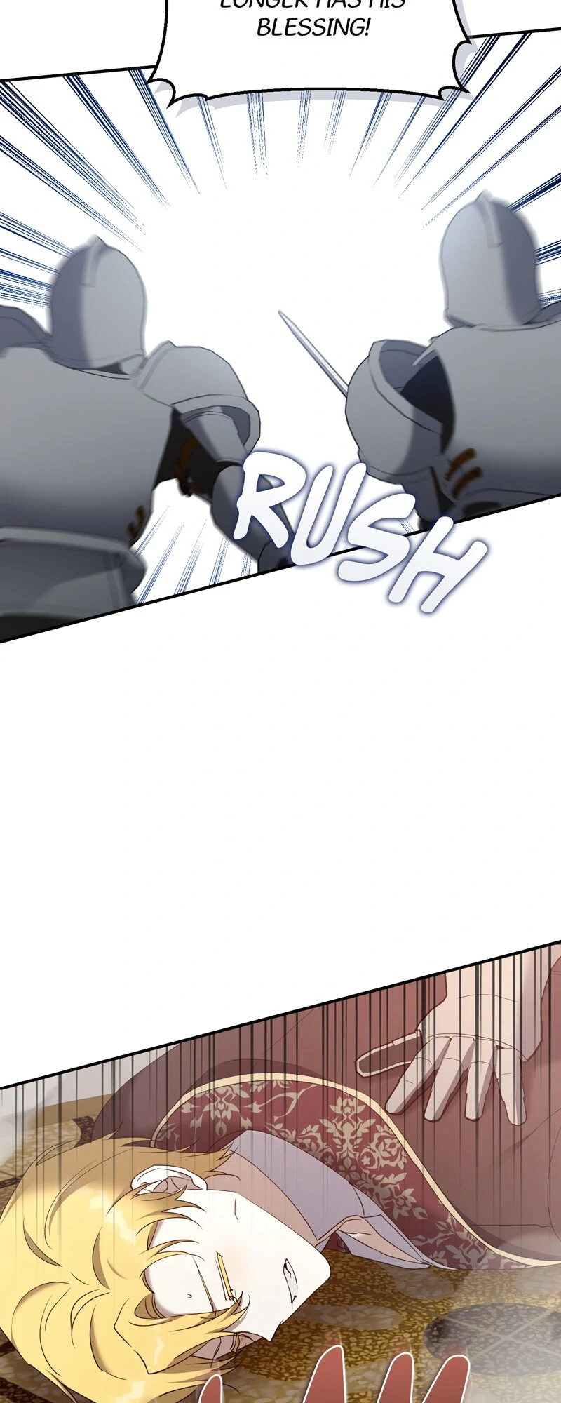 Carnephelia’s Curse is Never Ending Chapter 106 226 ch 106 24