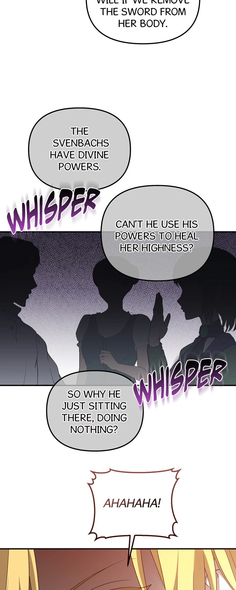 Carnephelia’s Curse is Never Ending Chapter 106 229 ch 106 27