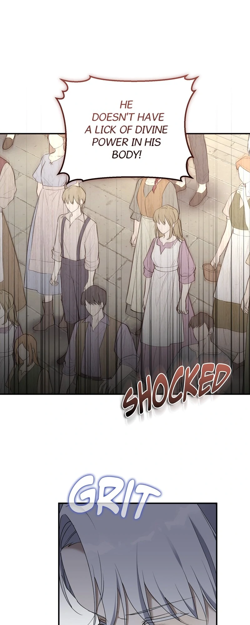 Carnephelia’s Curse is Never Ending Chapter 106 231 ch 106 29