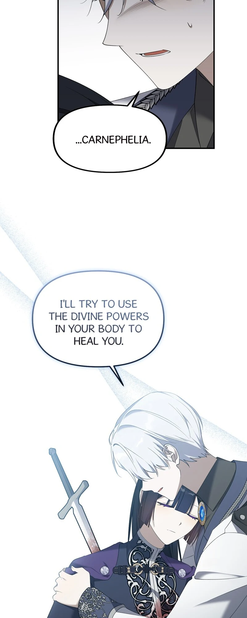 Carnephelia’s Curse is Never Ending Chapter 106 232 ch 106 30