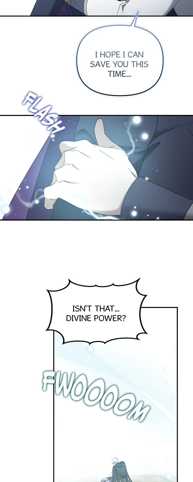 Carnephelia’s Curse is Never Ending Chapter 106 233 ch 106 31